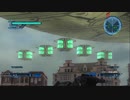 #15【地球防衛軍５】フェンサー初心者がハードで実況(？)プレイ