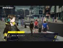 【Switch DLゲーほぼ日実況#586】「Dusk Diver 酉閃町」その5【Ciao_Ringoのショートショート】