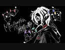 【人力アイ★チュウ】Mrs.Pumpkinの滑稽な夢【泡沫アイル】+α