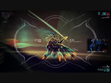 【Warframe】ほんのりニンジャ#08【VOICEROID実況】