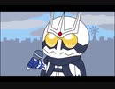 割り込みエターナル克己