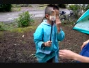 北朝鮮炊事班少年兵