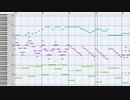 【耳コピ】星のカービィSDX  / 神秘の楽園