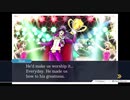 [逆2-17]英語縛り実況 逆転裁判2 Part17(EP3 探偵パート２日目前半)