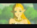 ゼルダの伝説 Breath of the Wild を気ままに実況プレイ Part Final（159）