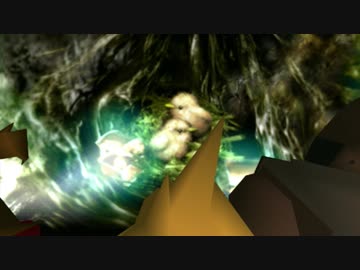 【実況】FINAL FANTASY Ⅶ　#29