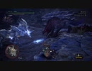 (ひっそりと)MHWI初見実況プレイ#19.5「古龍調査・キリン」