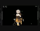 【ドルフロ】にゃんこヴェクター【グリフィン怪談噺】