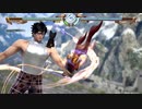ソウルキャリバー6　二人のトリックスターが戦うようです