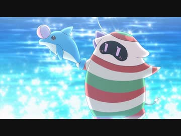 ぬるぺた　第6話「お姉ちゃんかき氷のシロップなに派？」