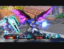 【EXVS2】妖精さんの淫夢 ﾏｧｧｧ！主人公の座落としちゃった！4【運命視点】