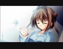 枯れ無い桜の木の下で【D.C.IIP.S.#79】由夢ルート3