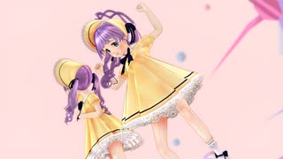 【MMD】ぼなぺてぃーと♡S