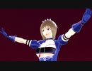 【MMD】Nostalogic (MEIKO-SAN mix)