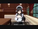 【COM3D2会話イベント】お嬢様・信頼　レストラン【カスタムオーダーメイド3D2+ GP-02】朗読実況