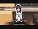【COM3D2会話イベント】お嬢様・信頼　カフェ【カスタムオーダーメイド3D2+ GP-02】朗読実況