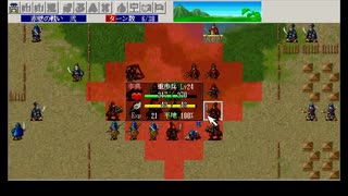ゆっくり親方の英傑伝シリーズマラソン 三國志曹操伝 PART52 赤壁の戦い弐後半～ただ呉のために