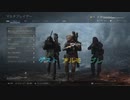 #08【CODMW】キルコンではちゃめちゃプレイ！(3人実況)