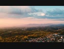 富岡宏毅frontier｜夕暮れのフロンティア