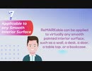 SURPRISING BENEFITS OF WHITEBOARD PAINT
