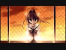 枯れ無い桜の木の下で【D.C.IIP.S.#84】由夢ルート8 END