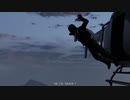 ほぼ初見GTA5実況2part21~銃撃戦は残業代に含まれますか？~