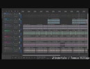 もこ田めめめ　めめめの声だけでテミー村BGM【Twitter公開動画】