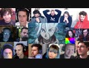 アニメ Dr.STONE ドクターストーン #17 を見た海外の反応動画  外国人の反応 海外のアニメオタクの外国人達