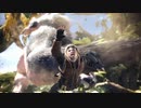 モンハンワールドを普通にやってみた1-2