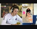 Foreigners watch Chinese anchor video dy OnCasino 88meh.com