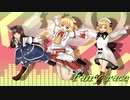 【東方自作アレンジ】Fairy race【いたずらに命をかけて】