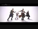 【MMD刀剣乱舞】DAYBREAK FRONTLINE【大倶利伽羅・御手杵・同田貫正国・山姥切国広】