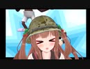 花京院ちえりサルゲッチュ２ED【Twitter公開動画】