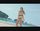 【DOAX3fortune】本日のグラビアパラダイス ランダム