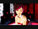 【MMD第三回STONE祭】【MMD杯ZERO2参加動画】 『Mirrrrrors』 by STONE式 MeIKO バニーVerモデル【MEIKO生誕祭2019】