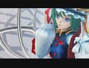 【東方MMD】四季様にアンノウン・マザーグースを踊ってもらった