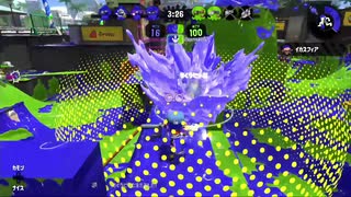 【ゆっくり実況】白スパ?の架け橋#40【Splatoon2】