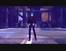 【MMD刀剣乱舞】ゴーストルール【一・鶴】