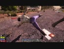 [7DTD] 悪夢の動物園は常走2 [α18]