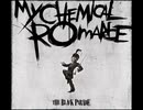 洋楽を高音質で聴いてみよう【1347】My Chemical Romance 『Famous Last Words』