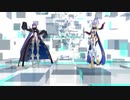 【Fate/MMD】弊デアで極楽浄土