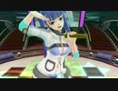 【ドリームクラブGogo.】鈴凛／Hallelujah!《スケ透け》【1080p再up】