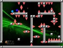 ５「ステージ２開始」I wanna kill the kamilia 3を実況プレイ