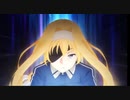 ソードアート・オンライン アリシゼーション War of Underworld　OP 「REAL×EYEZ」