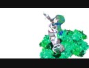 【MMD杯ZERO2参加動画】KAZEHIME -The wind princess- DEEP SKY 2049