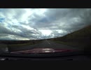 上富良野町ジェットコースター道路を走ってみた