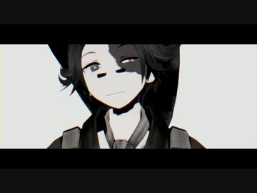 【第五人格MMD】失楽ペトリ【ノートン・キャンベル】