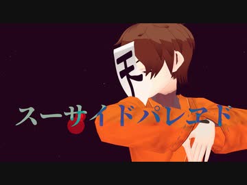 【ＭmＤ】iス!ーiサiイ!ドiパ!レiヱ!ドi【ωrωrd】