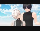 【MMD】乱躁滅裂ガール【個人的趣味モノ】