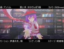 ｛東方MMD｝永江衣玖でアンヘル
